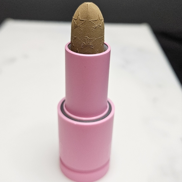 Jeffree Star Cosmetics Velvet Trap Lipstick - Unphazed - Picture 5 of 5